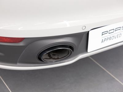 Porsche 911 Gebrauchtwagen