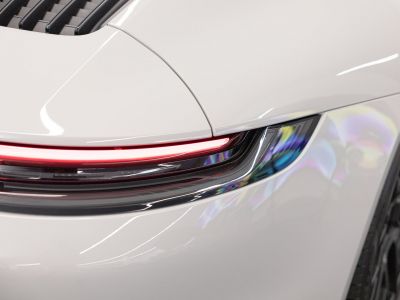 Porsche 911 Gebrauchtwagen