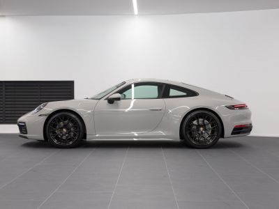 Porsche 911 Gebrauchtwagen