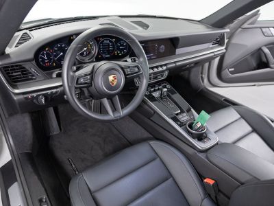 Porsche 911 Gebrauchtwagen