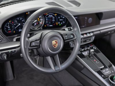 Porsche 911 Gebrauchtwagen