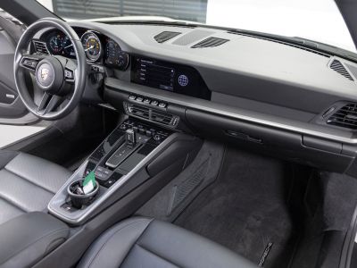 Porsche 911 Gebrauchtwagen