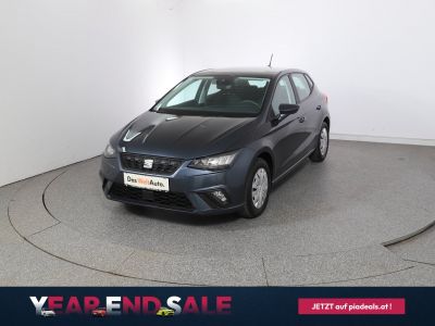 Seat Ibiza Gebrauchtwagen