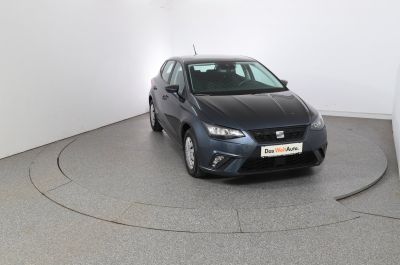 Seat Ibiza Gebrauchtwagen