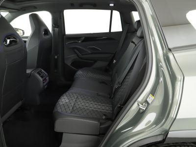 VW Tayron Gebrauchtwagen