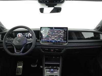 VW Tayron Gebrauchtwagen