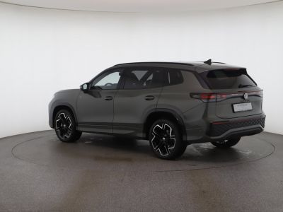 VW Tayron Gebrauchtwagen