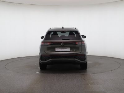 VW Tayron Gebrauchtwagen