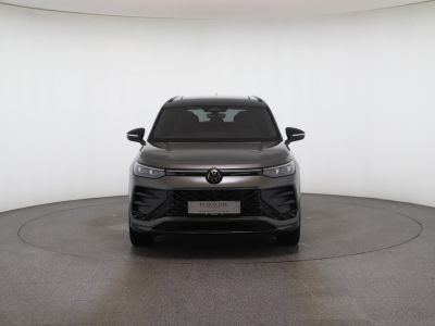 VW Tayron Gebrauchtwagen