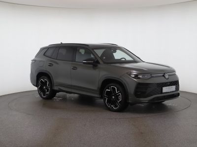 VW Tayron Gebrauchtwagen