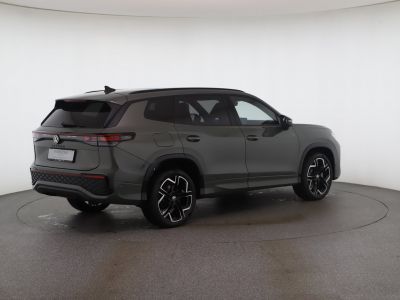 VW Tayron Gebrauchtwagen