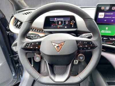 Cupra Tavascan Gebrauchtwagen