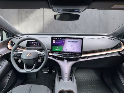 Cupra Tavascan Gebrauchtwagen