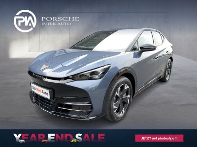 Cupra Tavascan Gebrauchtwagen