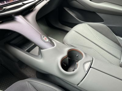 Cupra Tavascan Gebrauchtwagen