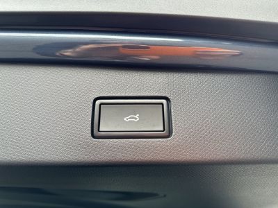 Cupra Tavascan Gebrauchtwagen