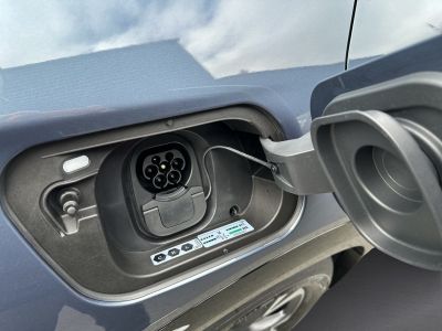 Cupra Tavascan Gebrauchtwagen