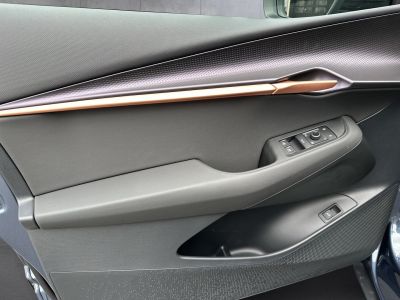 Cupra Tavascan Gebrauchtwagen