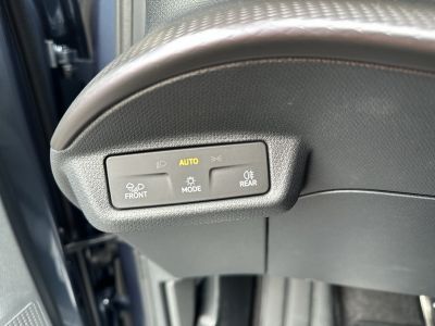 Cupra Tavascan Gebrauchtwagen