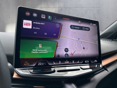 Cupra Tavascan Gebrauchtwagen