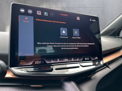 Cupra Tavascan Gebrauchtwagen