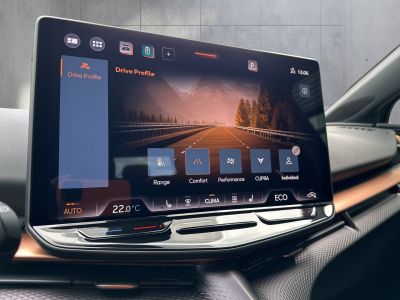 Cupra Tavascan Gebrauchtwagen