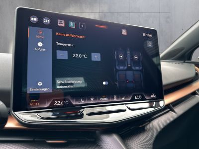 Cupra Tavascan Gebrauchtwagen