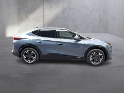 Cupra Tavascan Gebrauchtwagen