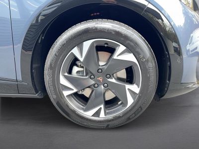 Cupra Tavascan Gebrauchtwagen