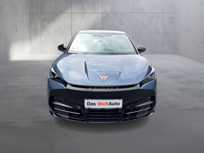 Cupra Tavascan Gebrauchtwagen