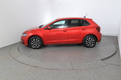 VW Polo Gebrauchtwagen