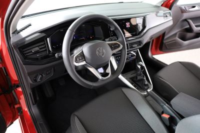 VW Polo Gebrauchtwagen