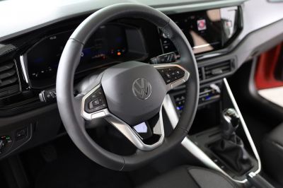 VW Polo Gebrauchtwagen