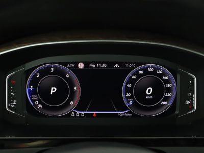 VW Arteon Gebrauchtwagen