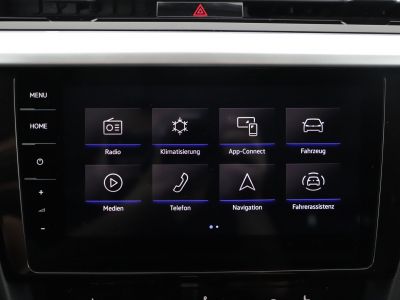 VW Arteon Gebrauchtwagen