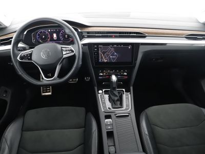 VW Arteon Gebrauchtwagen