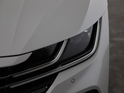 VW Arteon Gebrauchtwagen