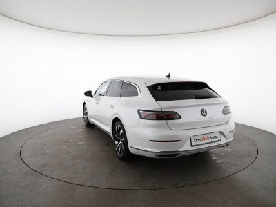VW Arteon Gebrauchtwagen