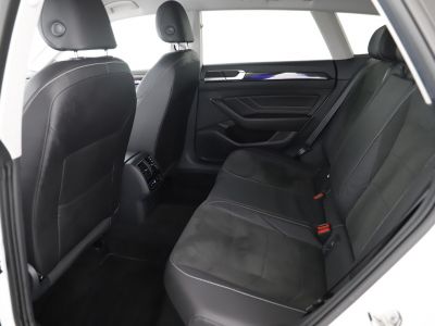 VW Arteon Gebrauchtwagen