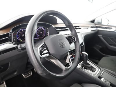 VW Arteon Gebrauchtwagen