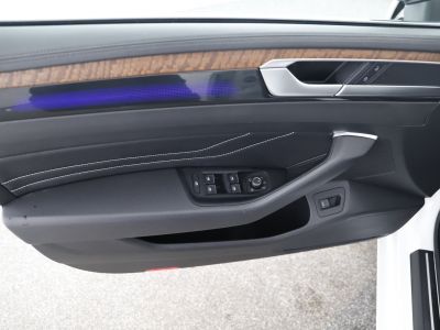 VW Arteon Gebrauchtwagen