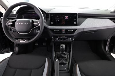 Skoda Kamiq Gebrauchtwagen