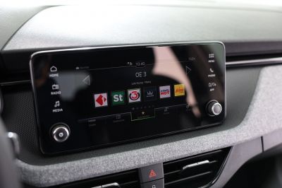 Skoda Kamiq Gebrauchtwagen