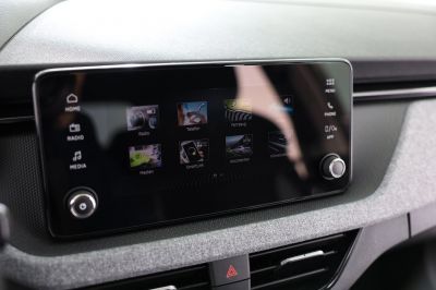 Skoda Kamiq Gebrauchtwagen