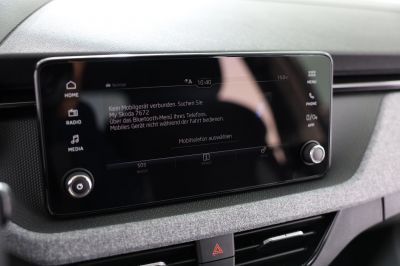 Skoda Kamiq Gebrauchtwagen