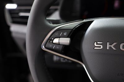 Skoda Kamiq Gebrauchtwagen