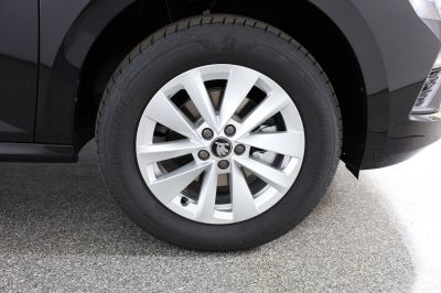 Skoda Kamiq Gebrauchtwagen