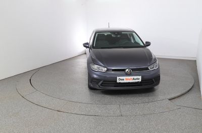 VW Polo Gebrauchtwagen