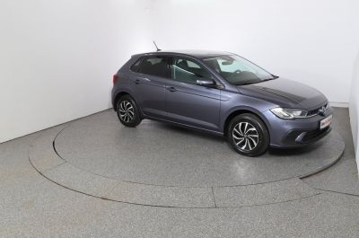VW Polo Gebrauchtwagen