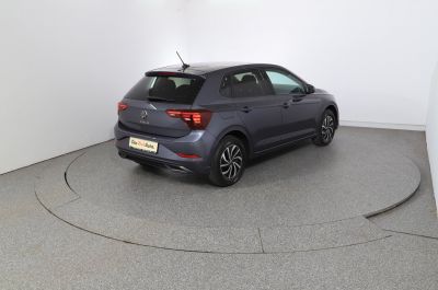 VW Polo Gebrauchtwagen